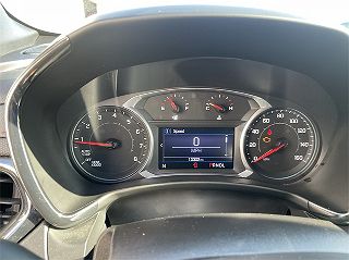 2022 Chevrolet Equinox RS 2GNAXWEVXN6143244 in Edinboro, PA 11