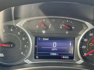 2022 Chevrolet Equinox RS 2GNAXWEVXN6143244 in Edinboro, PA 12