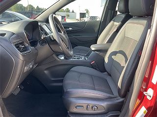 2022 Chevrolet Equinox RS 2GNAXWEVXN6143244 in Edinboro, PA 19