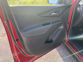 2022 Chevrolet Equinox RS 2GNAXWEVXN6143244 in Edinboro, PA 22