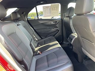2022 Chevrolet Equinox RS 2GNAXWEVXN6143244 in Edinboro, PA 26