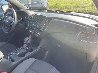 2022 Chevrolet Equinox RS 2GNAXWEVXN6143244 in Edinboro, PA 28