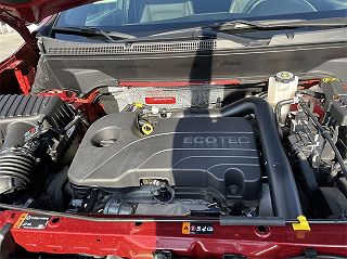 2022 Chevrolet Equinox RS 2GNAXWEVXN6143244 in Edinboro, PA 29