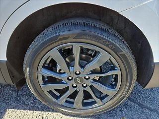 2022 Chevrolet Equinox RS 3GNAXMEV5NS134134 in El Paso, TX 5