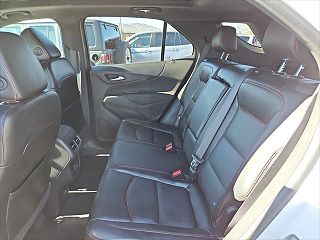 2022 Chevrolet Equinox RS 3GNAXMEV5NS134134 in El Paso, TX 6
