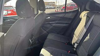 2022 Chevrolet Equinox LT 2GNAXUEV3N6110123 in El Paso, TX 11
