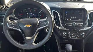 2022 Chevrolet Equinox LT 2GNAXUEV3N6110123 in El Paso, TX 12