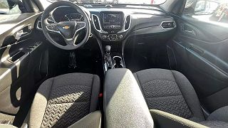 2022 Chevrolet Equinox LT 2GNAXUEV3N6110123 in El Paso, TX 13