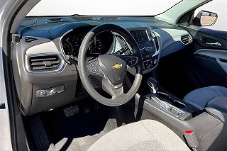 2022 Chevrolet Equinox LT 2GNAXKEV4N6107638 in Flint, MI 14