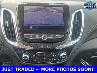 2022 Chevrolet Equinox Premier 2GNAXNEV5N6119184 in Forest Park, IL 10