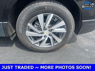 2022 Chevrolet Equinox Premier 2GNAXNEV5N6119184 in Forest Park, IL 2