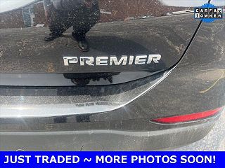 2022 Chevrolet Equinox Premier 2GNAXNEV5N6119184 in Forest Park, IL 4