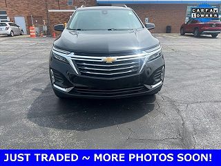 2022 Chevrolet Equinox Premier 2GNAXNEV5N6119184 in Forest Park, IL 6