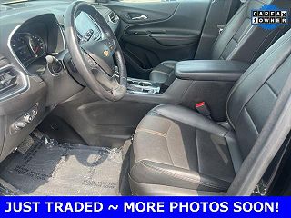 2022 Chevrolet Equinox Premier 2GNAXNEV5N6119184 in Forest Park, IL 7