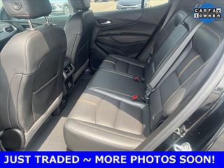 2022 Chevrolet Equinox Premier 2GNAXNEV5N6119184 in Forest Park, IL 8