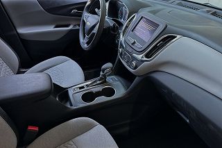 2022 Chevrolet Equinox LT 3GNAXUEVXNL209243 in Fresno, CA 15