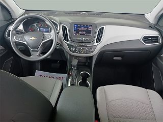 2022 Chevrolet Equinox LT 3GNAXUEV0NL189973 in Goldsboro, NC 9