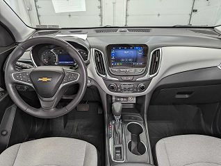 2022 Chevrolet Equinox LT 3GNAXUEV2NS102273 in Greensburg, PA 16