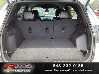 2022 Chevrolet Equinox RS 3GNAXMEV2NS100930 in Hartsville, SC 17