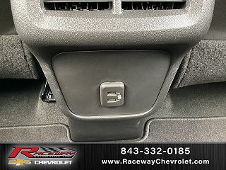 2022 Chevrolet Equinox RS 3GNAXMEV2NS100930 in Hartsville, SC 19