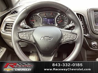 2022 Chevrolet Equinox RS 3GNAXMEV2NS100930 in Hartsville, SC 21