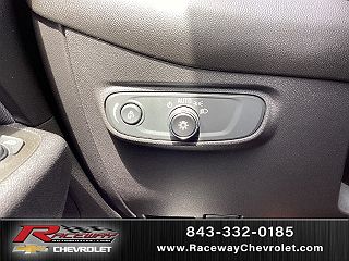 2022 Chevrolet Equinox RS 3GNAXMEV2NS100930 in Hartsville, SC 23