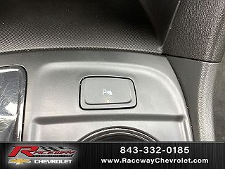2022 Chevrolet Equinox RS 3GNAXMEV2NS100930 in Hartsville, SC 28