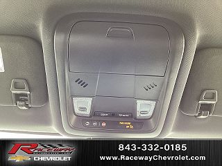 2022 Chevrolet Equinox RS 3GNAXMEV2NS100930 in Hartsville, SC 29