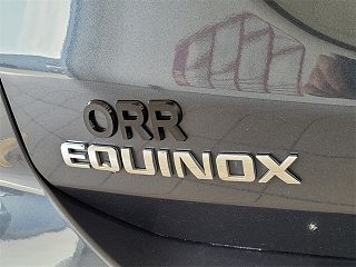 2022 Chevrolet Equinox LT 3GNAXKEV4NS100402 in Hot Springs National Park, AR 11