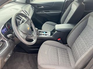2022 Chevrolet Equinox LT 2GNAXKEV3N6107579 in Hubbard, OR 7