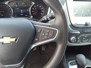 2022 Chevrolet Equinox LS 3GNAXSEV3NS164169 in Indiana, PA 20