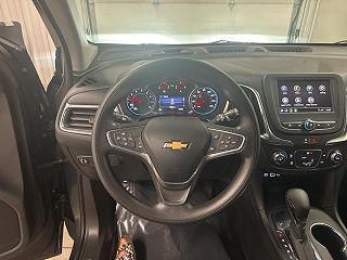 2022 Chevrolet Equinox LT 2GNAXKEV1N6148177 in Janesville, WI 23