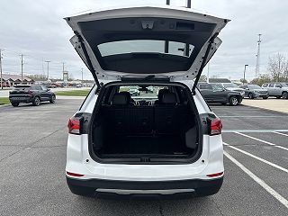 2022 Chevrolet Equinox Premier 3GNAXXEV7NS184552 in Kendallville, IN 15