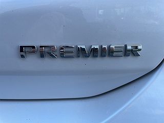 2022 Chevrolet Equinox Premier 2GNAXNEV6N6125317 in Kentland, IN 12