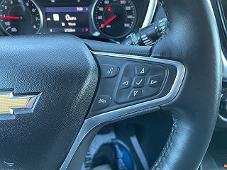 2022 Chevrolet Equinox Premier 2GNAXNEV6N6125317 in Kentland, IN 20