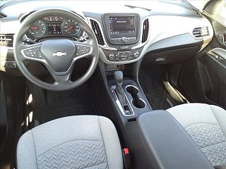 2022 Chevrolet Equinox LS 3GNAXHEV7NS175503 in Kingsport, TN 15