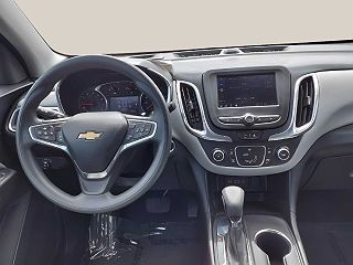 2022 Chevrolet Equinox LT 2GNAXKEV3N6135639 in Kinston, NC 7
