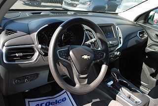 2022 Chevrolet Equinox LT 3GNAXUEV7NL206994 in Laramie, WY 9