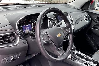 2022 Chevrolet Equinox Premier 3GNAXNEV7NS152947 in Lee's Summit, MO 15