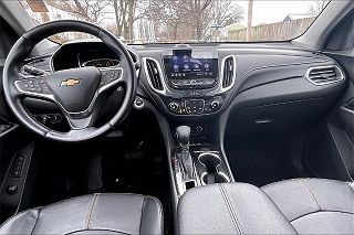 2022 Chevrolet Equinox Premier 3GNAXNEV7NS152947 in Lee's Summit, MO 16