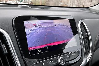 2022 Chevrolet Equinox Premier 3GNAXNEV7NS152947 in Lee's Summit, MO 22