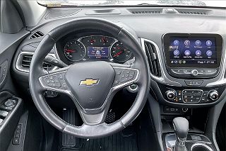 2022 Chevrolet Equinox Premier 3GNAXNEV7NS152947 in Lee's Summit, MO 5