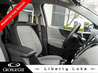 2022 Chevrolet Equinox LT 3GNAXUEVXNL199443 in Liberty Lake, WA 11