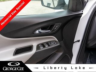 2022 Chevrolet Equinox LT 3GNAXUEVXNL199443 in Liberty Lake, WA 12