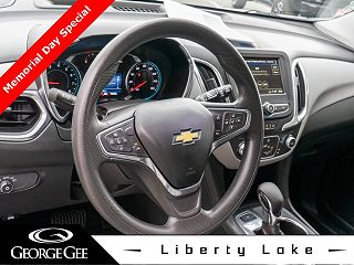 2022 Chevrolet Equinox LT 3GNAXUEVXNL199443 in Liberty Lake, WA 16