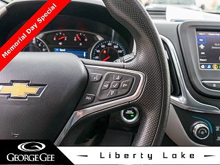 2022 Chevrolet Equinox LT 3GNAXUEVXNL199443 in Liberty Lake, WA 19