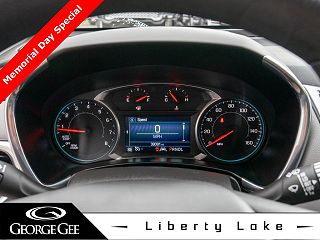 2022 Chevrolet Equinox LT 3GNAXUEVXNL199443 in Liberty Lake, WA 20