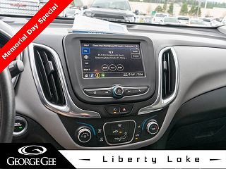 2022 Chevrolet Equinox LT 3GNAXUEVXNL199443 in Liberty Lake, WA 21