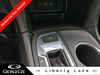 2022 Chevrolet Equinox LT 3GNAXUEVXNL199443 in Liberty Lake, WA 23
