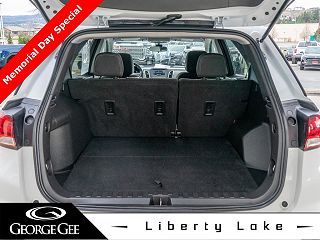 2022 Chevrolet Equinox LT 3GNAXUEVXNL199443 in Liberty Lake, WA 28